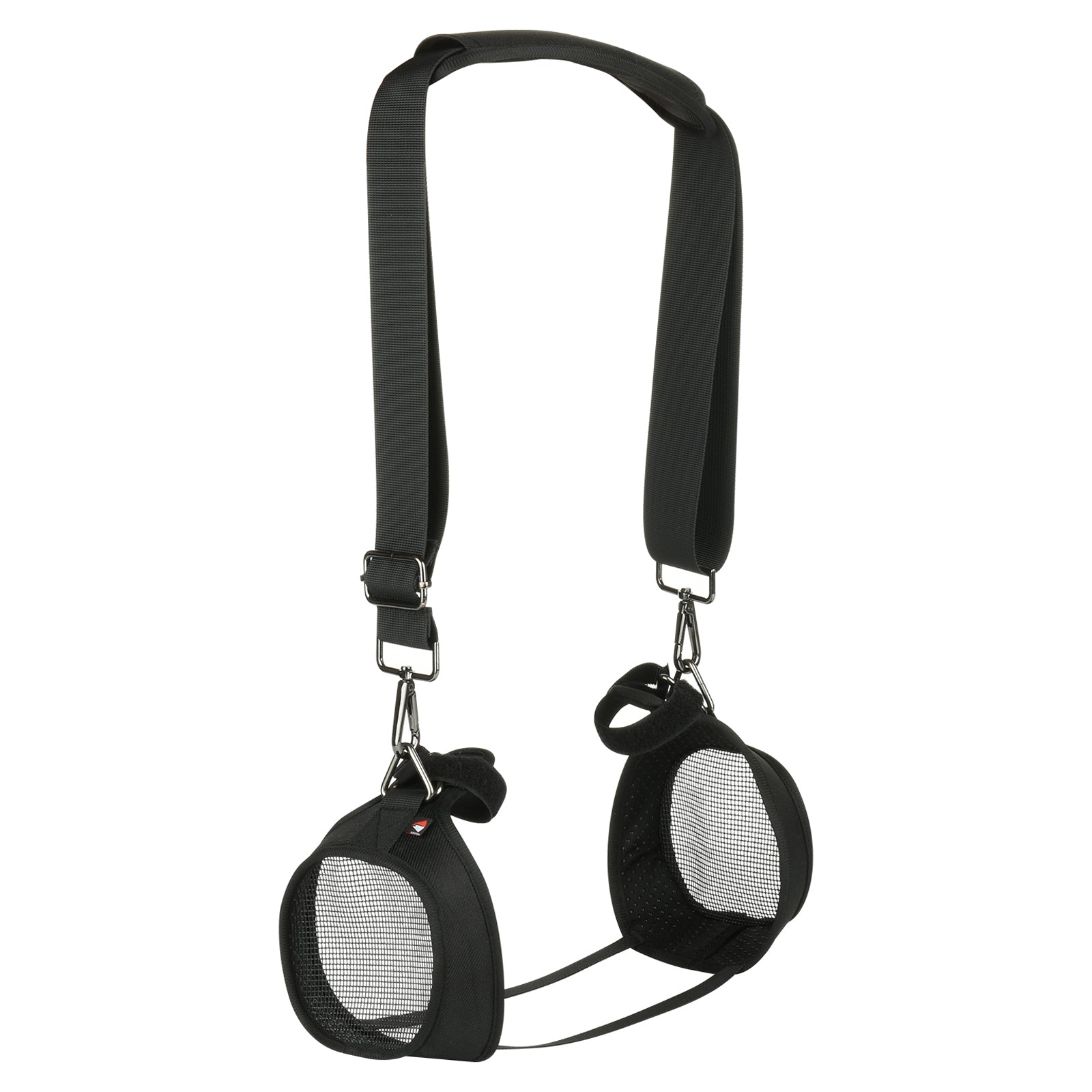 TXESIGN For Anker Soundcore Motion Boom Handheld Speaker Shoulder Strap with Two Side Covers TXESIGN For Anker Soundcore Motion Boom Handheld Speaker Shoulder Strap with Two Side Covers